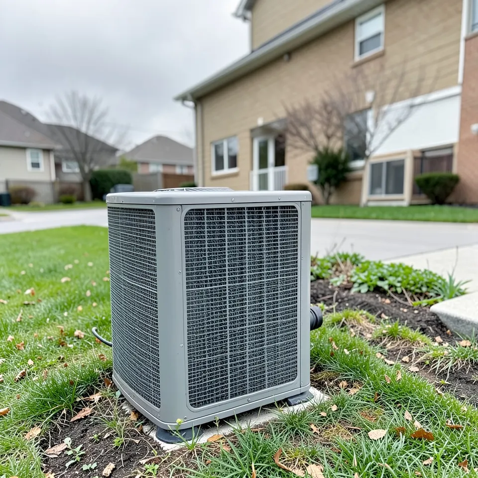 AC Repair in Bayport, MN — local guide
